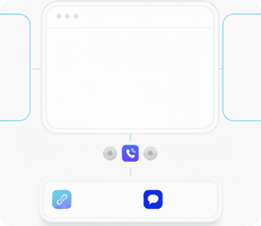Invite & Engage