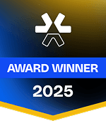 Award Winner 2025