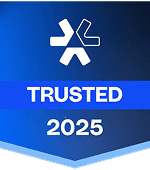 Trusted Partner 2025