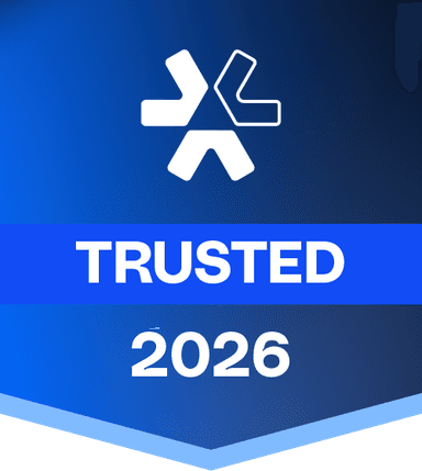 Trusted Partner 2026