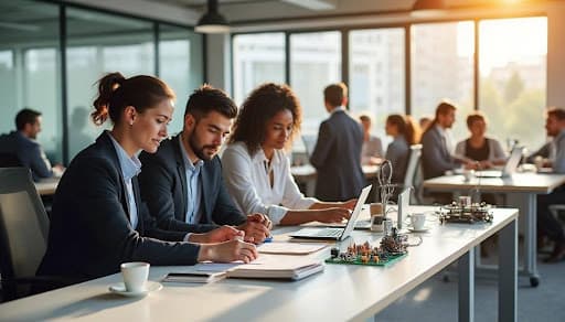 Skills-Based Hiring: Why Top Companies Are Dropping Degree Requirements