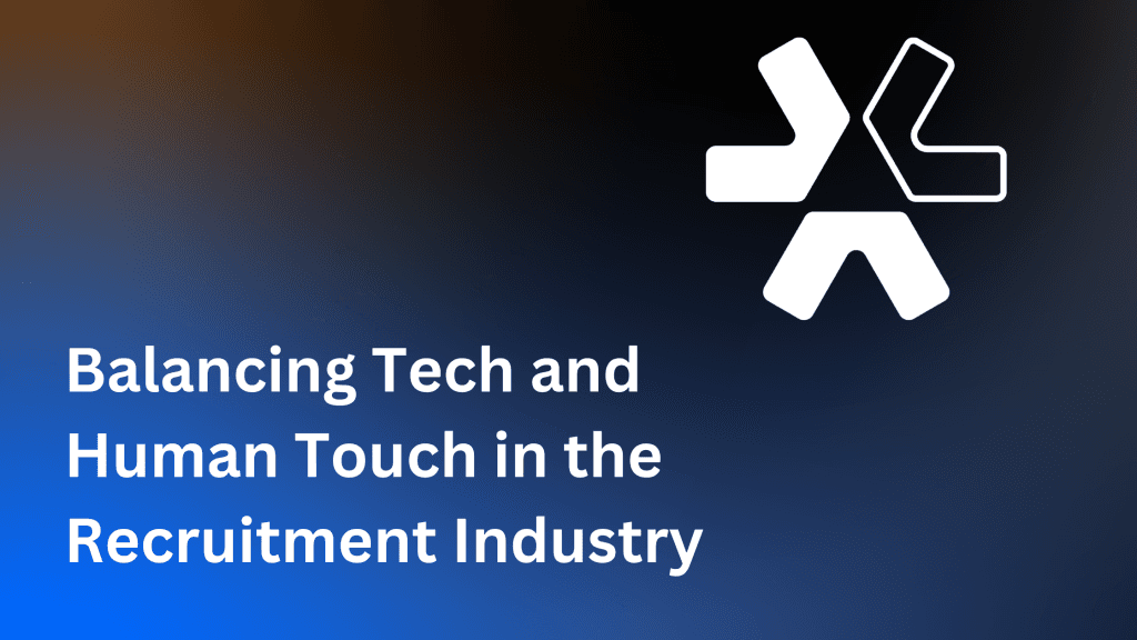 AI in Recruitment: Balancing Tech and Human Touch in Belgian Staffing Agencies