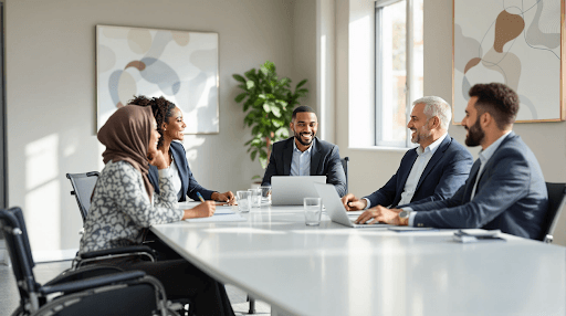 A Complete Guide to Inclusive Recruitment for Hiring Teams