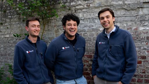 Spott Raises $3.2M to Transform Recruitment with AI-Native Platform