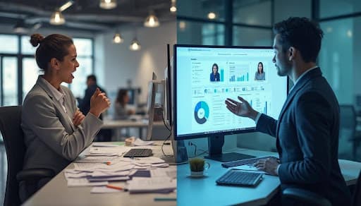 The No-Fail Guide to AI Recruitment Implementation (With Real Examples)