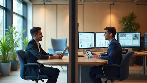 Why Recruitment Chatbots Are Making HR Teams More Human in 2025
