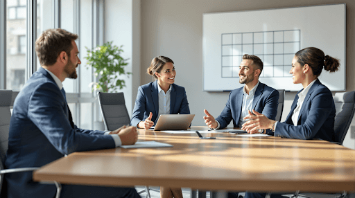 A Hiring Manager's Guide to Competency-Based Interviews