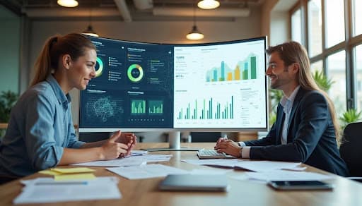 Predictive Analytics in ATS: Real Data Shows 85% Better Hiring Success