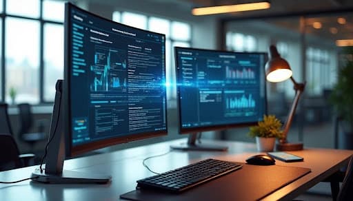 How AI Actually Makes CRM-ATS Integration Work: A Technical Blueprint