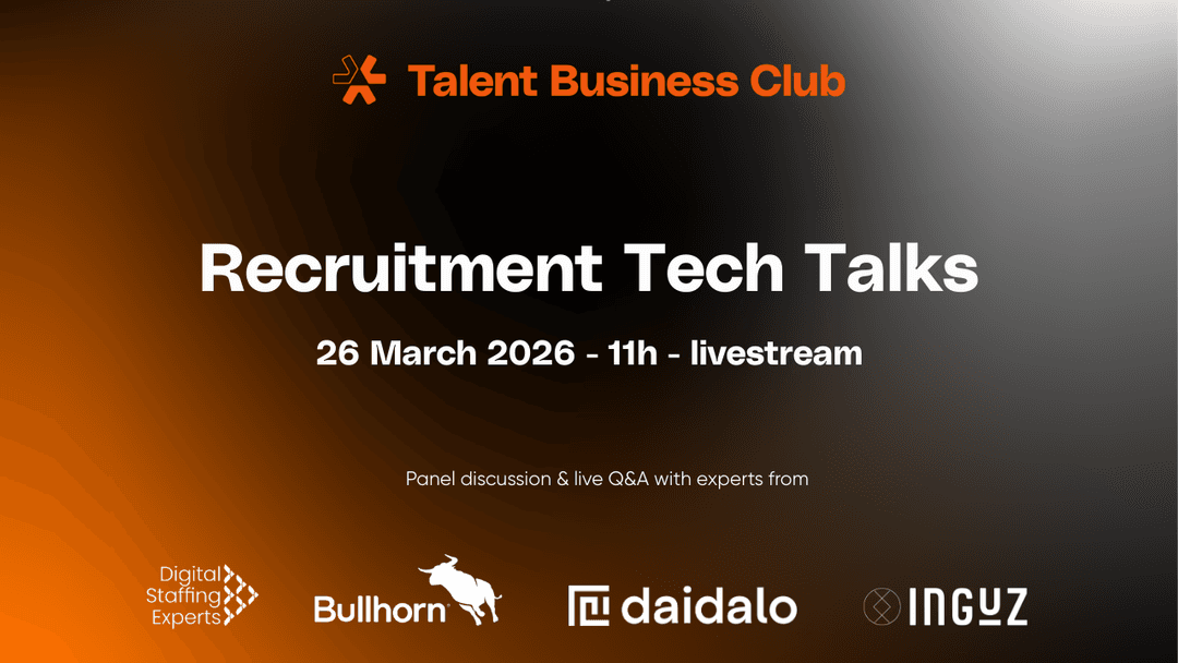 Why Technology Adoption, Not Just Technology, Is the Real Challenge for Recruitment Agencies