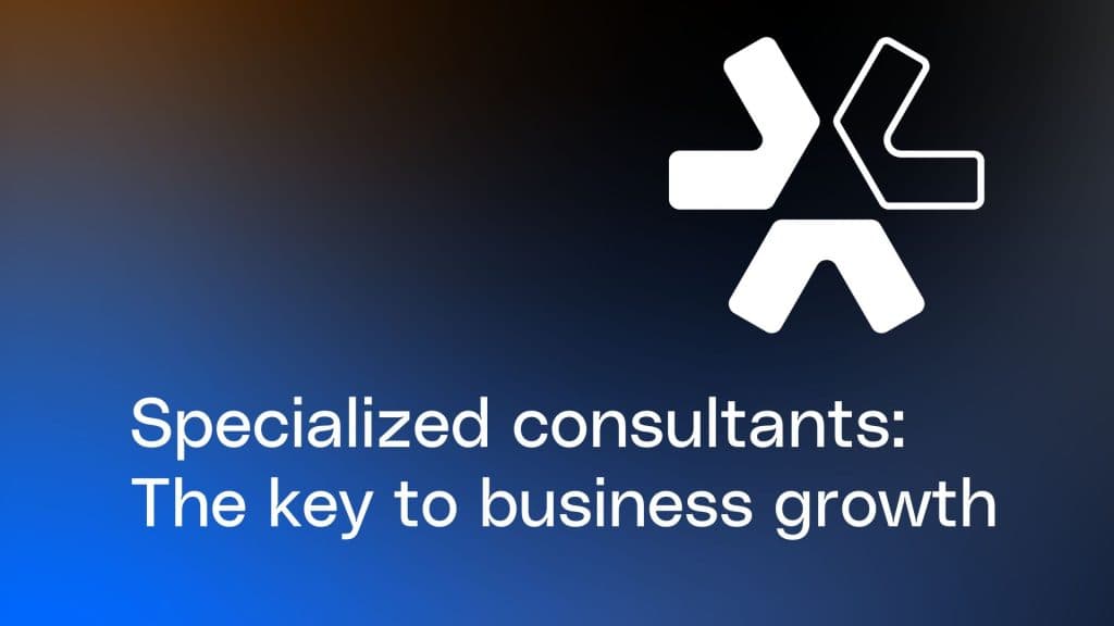 Why specialized consultants are the key to business growth in Belgium