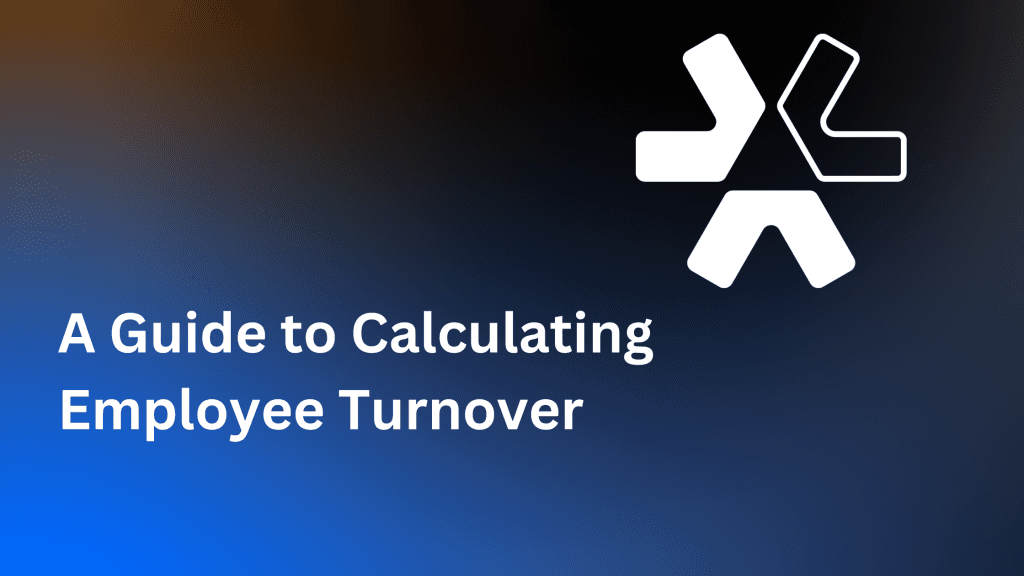 Calculate Employee Turnover Using Labour Turnover Formula