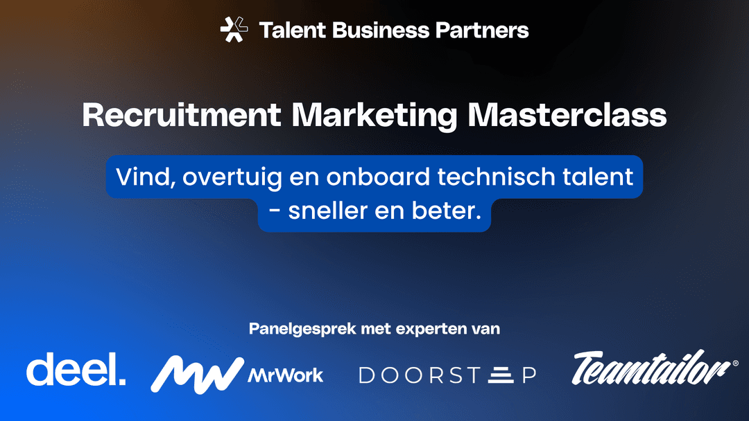 How Recruiters Are Winning the War for Technical Talent