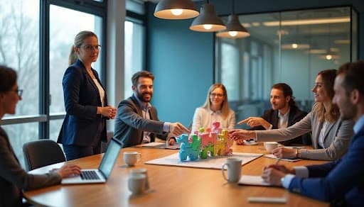 How to Build a Change Management Strategy That Gets Real Stakeholder Buy-in