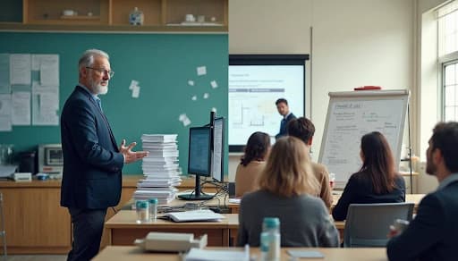 Why Traditional Assessment Fraud Detection Is Failing (And What Actually Works)