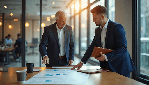 Succession Planning Process: A Complete Guide for Future-Proofing Your Organization