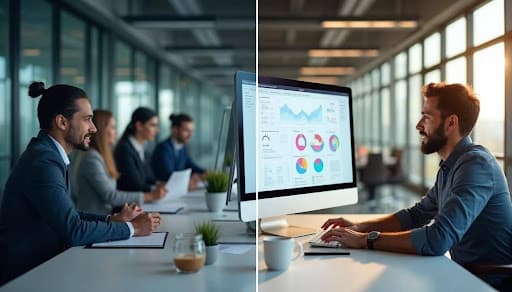 Why Adaptive Assessments Outperform Traditional Tests: Real Data from 10,000+ Hiring Decisions