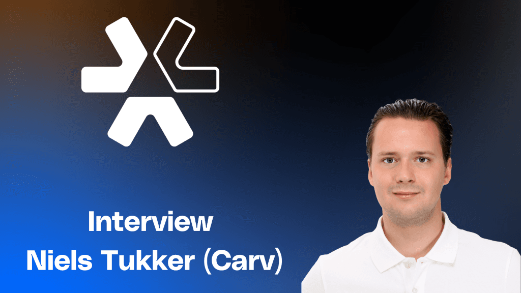 Transforming Recruitment Through AI: An Interview with Niels Tukker