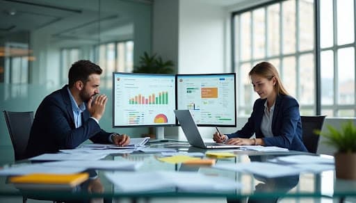 How AI-Powered Targeted Hiring Cuts Recruitment Costs by 60%: Real Data Study