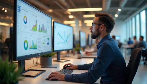 Programmatic Job Advertising in 2025: Real Results from Smart Media Buying