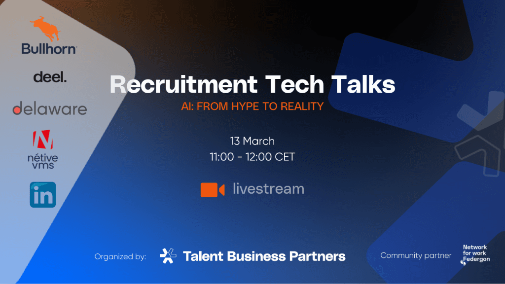 The Reality Check Your Recruitment Tech Strategy Needs