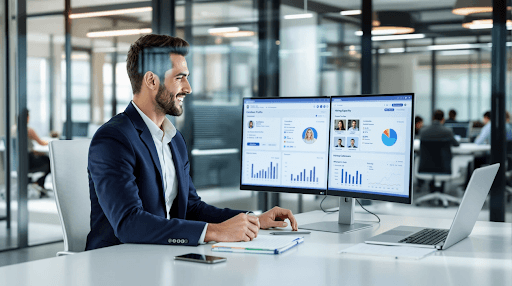 Why AI is Changing Your Role as a Recruitment Consultant