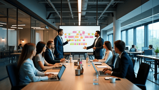 Master Strategic Workforce Planning in 5 Proven Steps