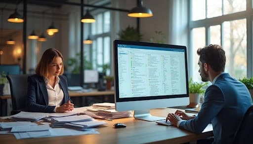 How NLP Beats Traditional Resume Screening: A Technical Analysis