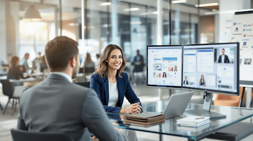 How to Become a Recruitment Consultant: A Beginner's Step-by-Step Guide