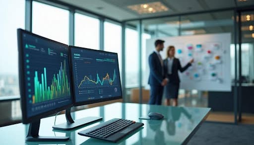 How Top Companies Use Recruitment Analytics to Cut Hiring Time by 40%