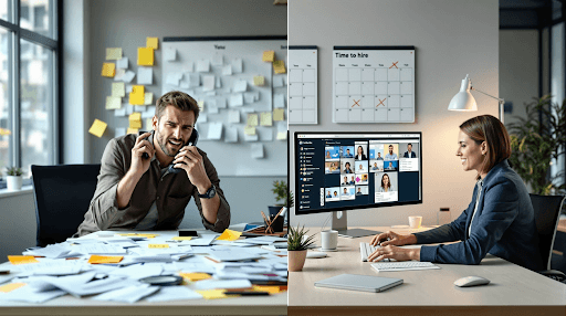 How to Reduce Your Time to Hire: Expert Methods That Actually Work