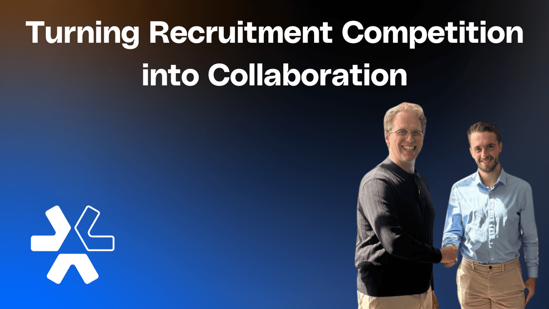 Spotlight on Spotlights: Turning Recruitment Competition into Collaboration