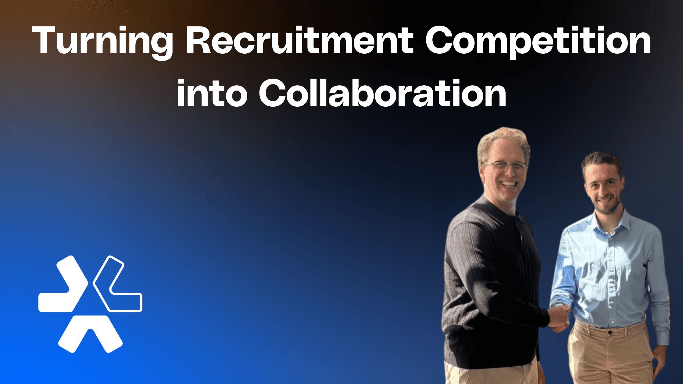 Spotlight on Spotlights: Turning Recruitment Competition into Collaboration
