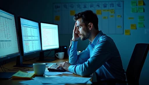 How Bad Data Hygiene Is Secretly Hurting Your Recruitment Success