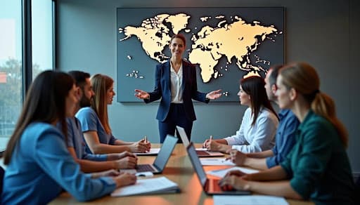 International Recruitment Standards 2026: What Top Global Employers Get Wrong