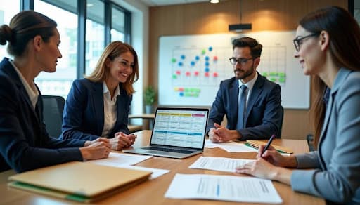 How to Build Proven RFP Evaluation Criteria: A Step-by-Step System