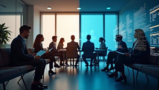 Hidden Recruitment Bias: What AI Hiring Systems Don't Tell You