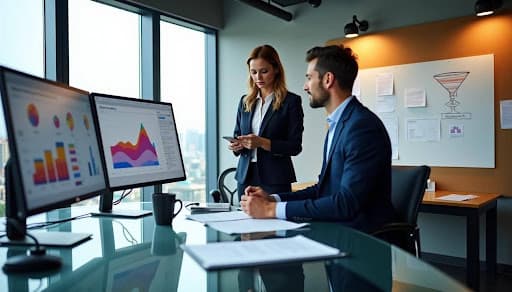Recruitment Reporting: What a 70% Shortlist-to-Interview Rate Really Means