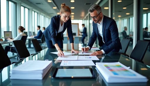 How to Master Vendor Due Diligence: A Step-by-Step Guide for HR Teams