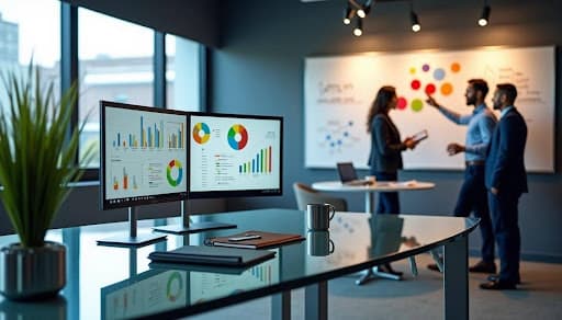 Premium Insights for Agencies: Turning Recruitment Benchmarks into Actions