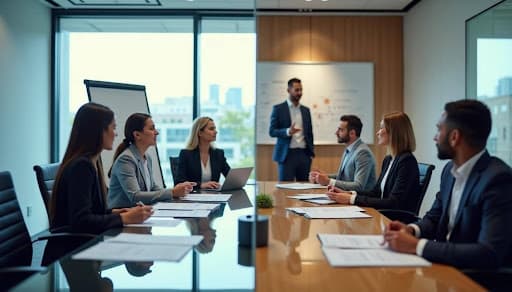 RFI vs RFP in Recruitment: A Practical Guide to Standardization