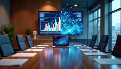 Proof Weighted Visibility: The Hidden Metric Behind Top Agency Rankings