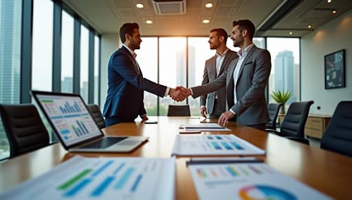 How to Build Trust Scores for Vendor Evaluation: A Step-by-Step Framework