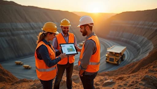 The Ultimate Mining Recruitment Guide: What Top Mining Companies Won't Tell You