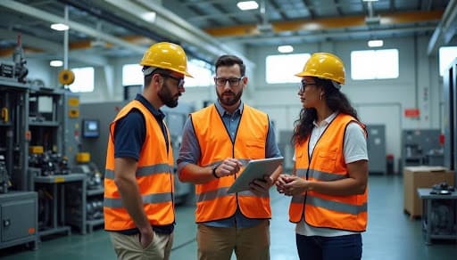 Field Engineer Recruitment: What Top Companies Do Differently in 2026