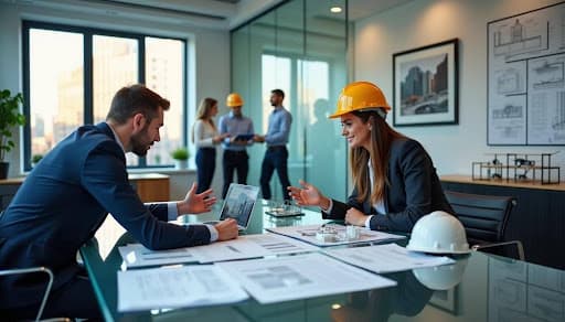 How to Master Structural Engineer Recruitment: A Step-by-Step Guide for Hiring Managers