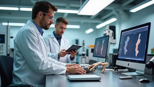 How to Recruit Top Biomedical Engineers: A Practical Guide for Hiring Managers