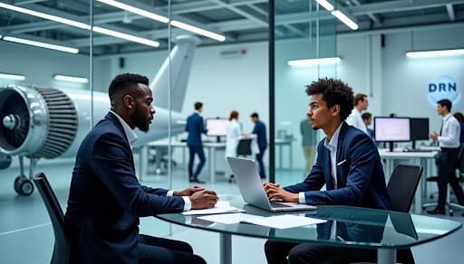 How to Master Aerospace Recruitment: A Proven Guide for Hiring Managers