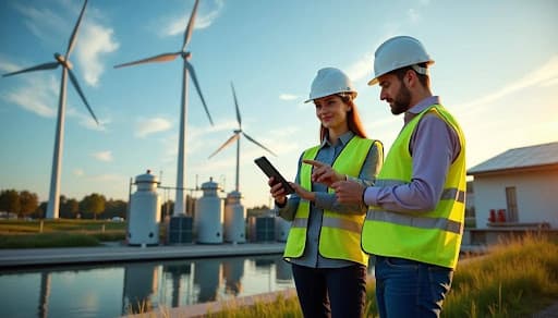 Environmental Engineering Recruitment 2026: Latest Salary Data Reveals Surprising Market Shifts