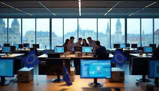 The Hidden Truth About EU Engineering Talent Shortage: 2026 Market Analysis